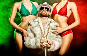 Private Geburtstagsparty - Volle Pulle Party !!