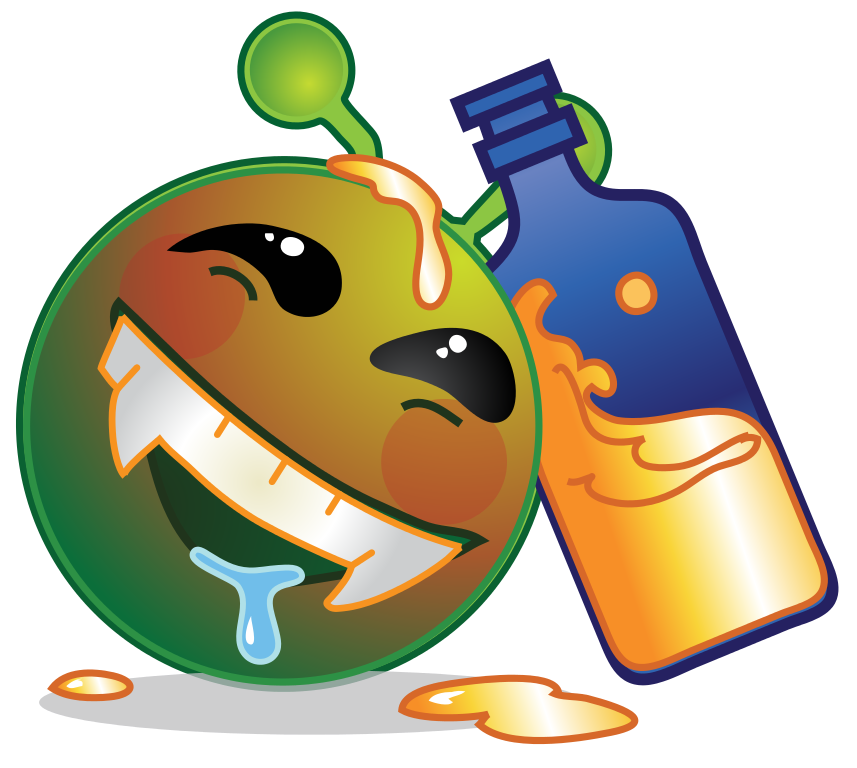 Auf unser .......Egal Hauptsache Feiern! -  alle 125ml Mixe für nur 1,50 €