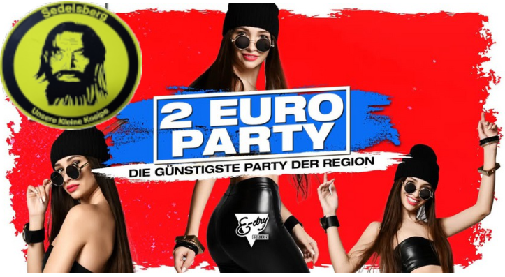 Bergfest2 - ALL IN Vol.II