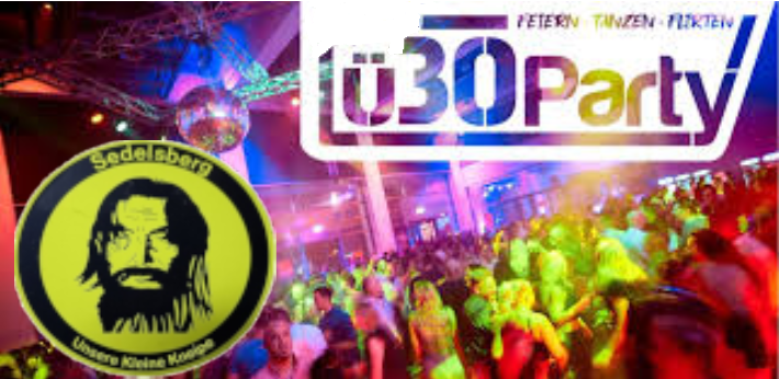 Charly/Arbeiter Time alle 125ml Mixe für ein Abendbeitrag ! Zutritt ab 30 Jahre !!