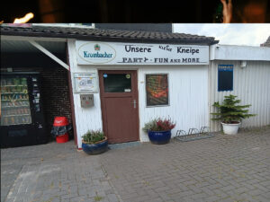Partys & Events in Sedelsberg