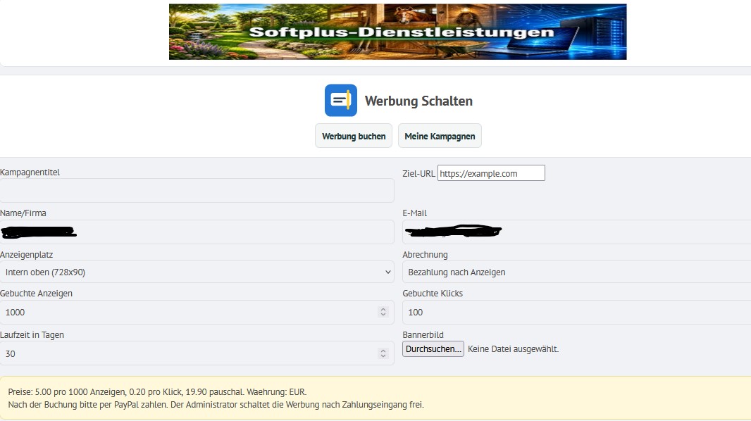 OssnAdManager